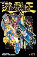 Yu-Gi-Oh! (3-in-1 Edition), Vol. 7 di Kazuki Takahashi edito da Viz Media, Subs. of Shogakukan Inc