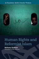 Islam And Human Rights di Mohsen Kadivar edito da Edinburgh University Press