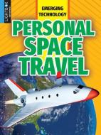Personal Space Travel di Marty Gitlin edito da LIGHTBOX