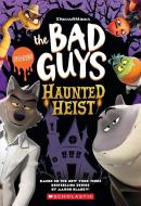 Bad Guys Tie-In Novel: Title TBA di Kate Howard edito da Scholastic