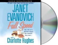 Full Speed di Janet Evanovich, Charlotte Hughes edito da MacMillan Audio