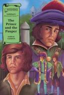 The Prince and the Pauper di Mark Twain edito da Saddleback Educational Publishing, Inc.