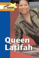 Queen Latifah di Judy Galens edito da Lucent Books