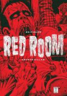 Red Room: Crypto Killaz! di Ed Piskor edito da FANTAGRAPHICS BOOKS