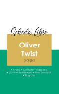 Scheda libro Oliver Twist di Charles Dickens (analisi letteraria di riferimento e riassunto completo) di Charles Dickens edito da Paideia Educazione