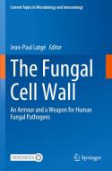The Fungal Cell Wall edito da Springer International Publishing