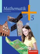 Mathematik 5. Schülerband. Berlin und Brandenburg edito da Westermann Schulbuch
