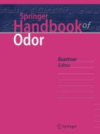 Springer Handbook of Odor edito da Springer-Verlag GmbH