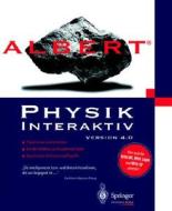 Albert Physik Interaktiv di W  LLENWEBER  MATHIA edito da Springer