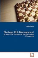 Strategic Risk Management di Tarek En-Nazer edito da VDM Verlag