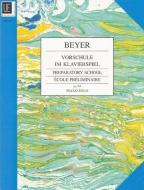 Vorschule im Klavierspiel op. 101 di Ferdinand Beyer edito da Universal Edition