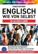 Arbeitsbuch zu Englisch wie von selbst für Alltag & Leben di Vera F. Birkenbihl edito da Aurinia Verlag