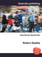 Roann Destito edito da Book On Demand Ltd.
