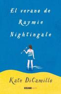 El Verano de Raymie Nightingale di Kate DiCamillo edito da EXPRES