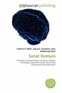 Sanat Kumara edito da Alphascript Publishing