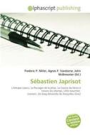 S Bastien Japrisot edito da Alphascript Publishing
