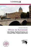 Olivier De Kersauson edito da Cede Publishing