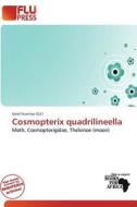Cosmopterix Quadrilineella edito da Flu Press