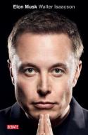 Elon Musk edito da DEBATE