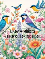 Birdy Wonders di Jibril Kotita edito da Jibril Kotita