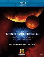 The Universe: The Complete Season Four edito da Lions Gate Home Entertainment