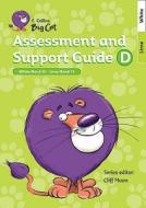 Assessment And Support Guide D edito da Harpercollins Publishers