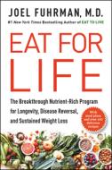 Food to Live: Dr. Fuhrman's Nutritarian Plan for Sustained Health and Weight Loss That Lasts di Joel Fuhrman edito da HARPER ONE
