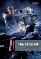 Starter: The Tempest MP3 Pack di William Shakespeare edito da Oxford University ELT