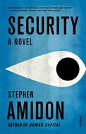 Security di Stephen Amidon edito da St. Martins Press-3PL