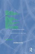 Criminal Justice Ethics di Jonathan Jacobs edito da Taylor & Francis Ltd