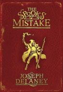 The Spook's Mistake di Joseph Delaney edito da Vintage