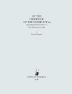 Of the progresse of the bodhisattva di Richard Brian Mahoney edito da Indica et Buddhica Limited