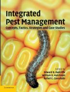 Integrated Pest Management edito da Cambridge University Press