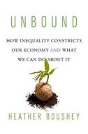 Unbound di Heather Boushey edito da Harvard University Press