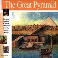 The Great Pyramid di Elizabeth Mann edito da MIKAYA PR