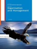 Organization and Management di Nick Van Dam, Jos Marcus edito da Taylor & Francis Ltd