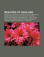 Beaches Of England: Hampton-on-sea, Cros di Books Llc edito da Books LLC, Wiki Series