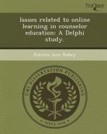 This Is Not Available 040282 di Patricia Ann Robey edito da Proquest, Umi Dissertation Publishing