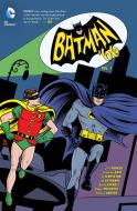 Batman '66 Vol. 1 di Jeff Parker edito da DC Comics