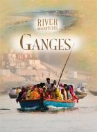 River Adventures: The Ganges di Paul Manning edito da Hachette Children's Group