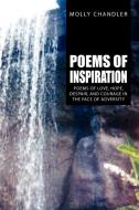Poems Of Inspiration di Molly Chandler edito da Xlibris