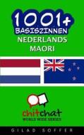 1001+ Basiszinnen Nederlands - Maori di Gilad Soffer edito da Createspace