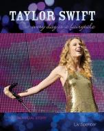 Taylor Swift di Liv Spencer edito da Ecw Press