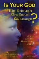 Is Your God Big Enough? Close Enough? You Enough?: Jesus and the Three Faces of God di Paul R. Smith edito da PARAGON HOUSE PUBL