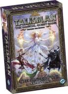 Talisman: The Sacred Pool di Fantasy Flight Games edito da Fantasy Flight Games