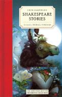 Leon Garfield's Shakespeare Stories di Leon Garfield edito da NEW YORK REVIEW OF BOOKS