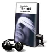 The Trial di Franz Kafka edito da Naxos Audiobooks