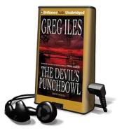 The Devil's Punchbowl [With Headphones] edito da Findaway World