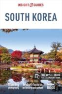 Insight Guides South Korea di Insight Guides edito da APA Publications Ltd