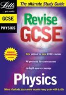 Revise Gcse (for 2003 Exams): Physics edito da Harpercollins Publishers